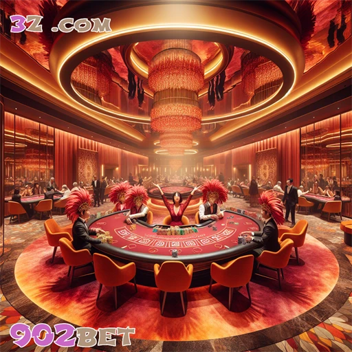 Descubra o Fascinante Mundo do Blackjack no 902bet