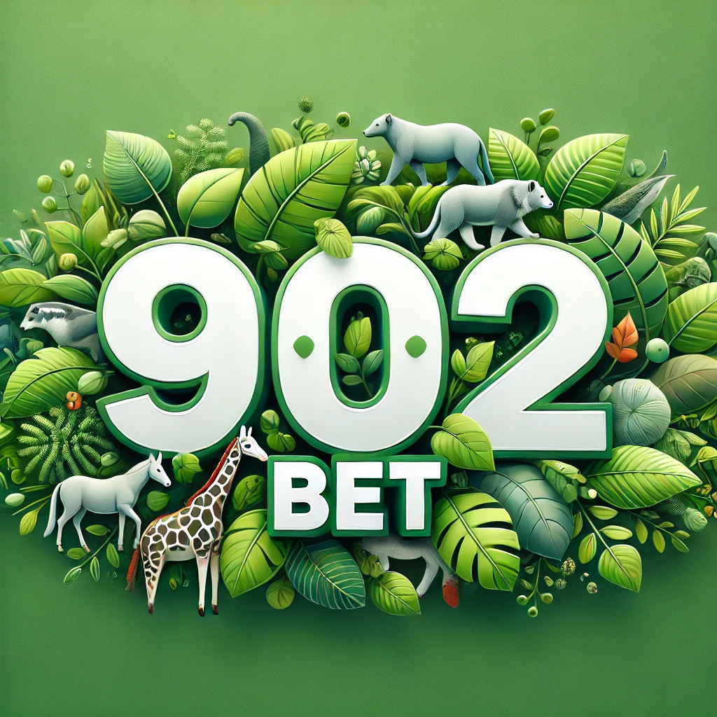 Logo da 902bet