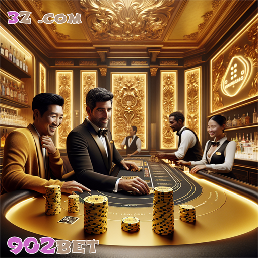 Descubra a Emoção da Roleta no 902bet