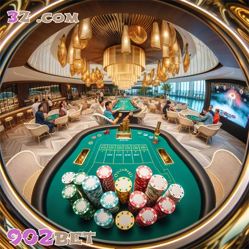 Explorando a Categoria de Vídeos no 902bet: Tendências e Novidades